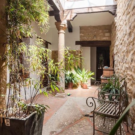 Casa Cerros De Ubeda 1630 Apartman Kültér fotó