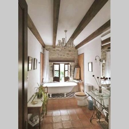 Casa Cerros De Ubeda 1630 Apartman Kültér fotó