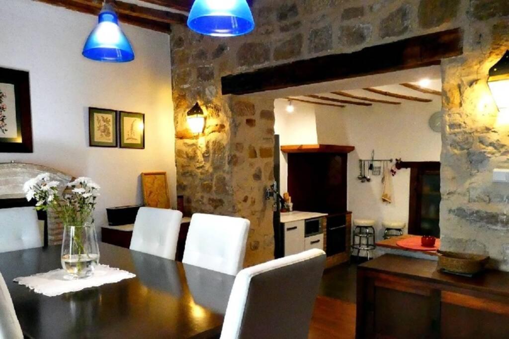 Casa Cerros De Ubeda 1630 Apartman Kültér fotó