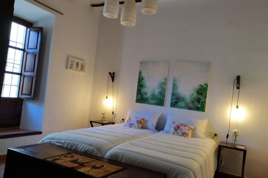 Casa Cerros De Ubeda 1630 Apartman Kültér fotó