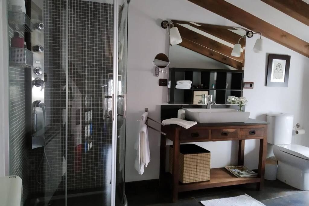 Casa Cerros De Ubeda 1630 Apartman Kültér fotó