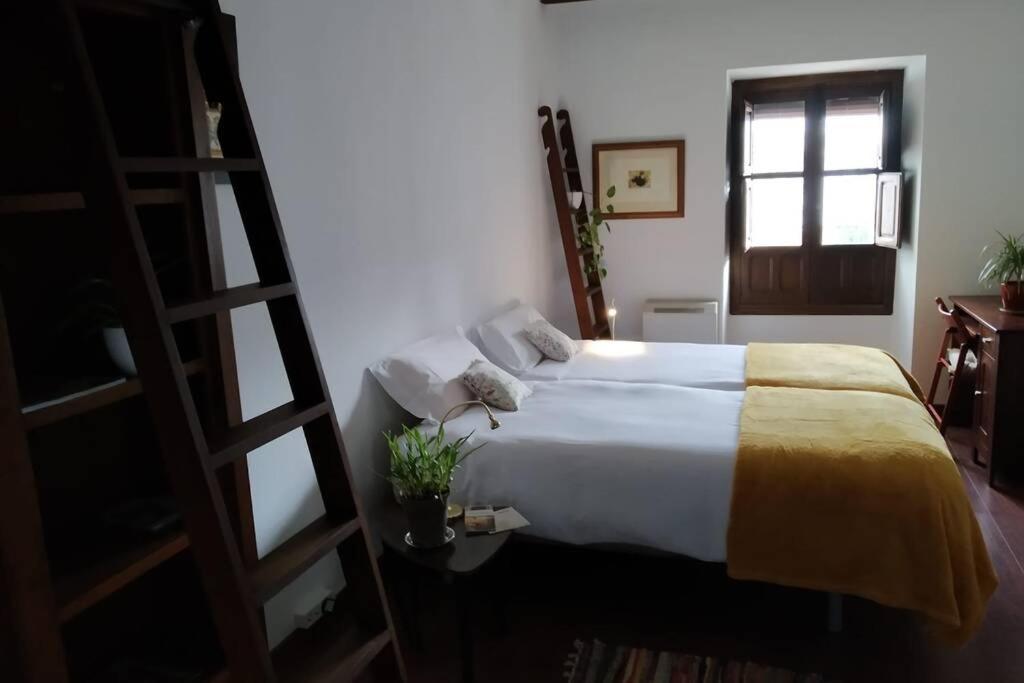 Casa Cerros De Ubeda 1630 Apartman Kültér fotó