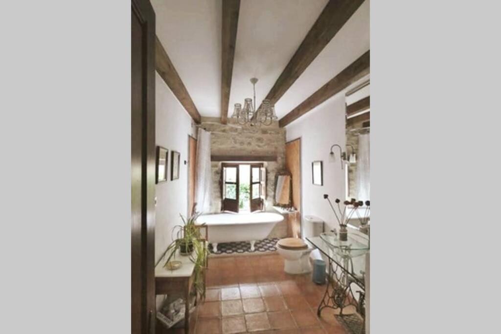 Casa Cerros De Ubeda 1630 Apartman Kültér fotó
