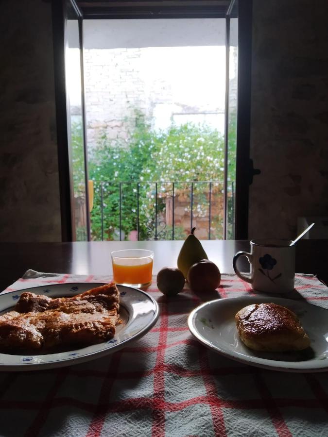 Casa Cerros De Ubeda 1630 Apartman Kültér fotó